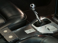 1965 Corvette Coupe Sting Ray - Rally Red 194375S112309 - Studio